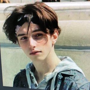 Meet your Posher, Gilberto